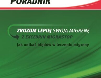 Miniatura: "Zrozum lepiej swoją migrenę z Excedrin...