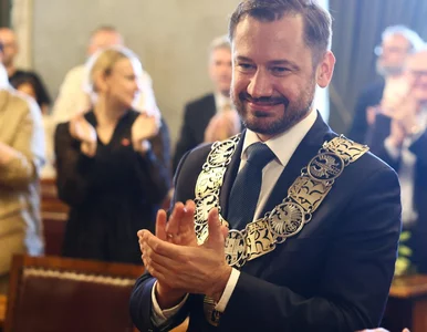 Miniatura: Paradoks referendum w Krakowie. Ekspert...