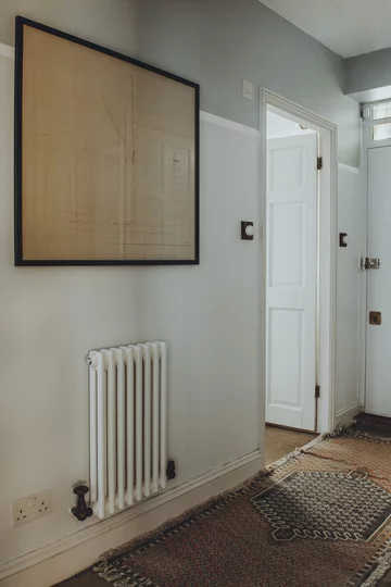 Wnętrza w stylu vintage, projekt Red Deer downloadfor.press, Red Deer