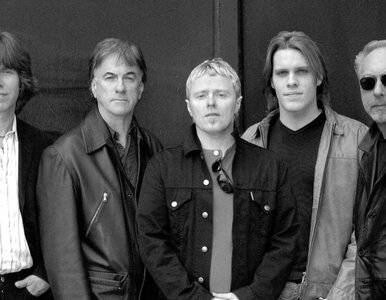 Miniatura: Legenda rocka nie żyje. Współzałożyciel...