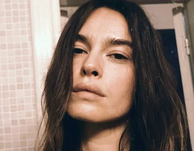 Miniatura: Dramatyczna relacja Kasi Smutniak z...