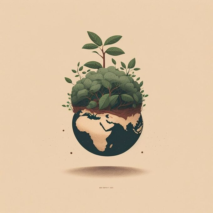 Ekologia: Dzień Ziemi 2023