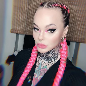 Monika Miller 