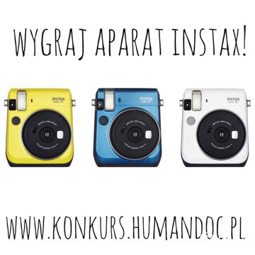 Konkurs HumanDOC Proclub Camera