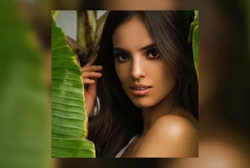 Vanessa Ponce De Leon 