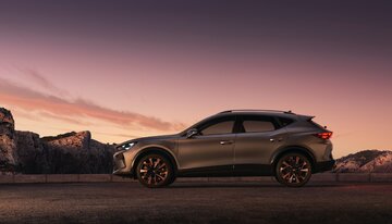 Cupra