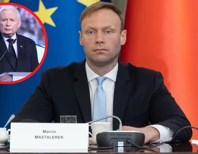 Miniatura: Kaczyński „politycznym gangsterem”?...