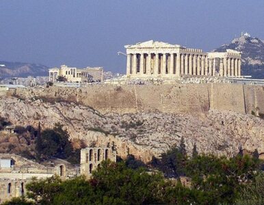 Miniatura: Grecki rząd mocniej zaciska pasa