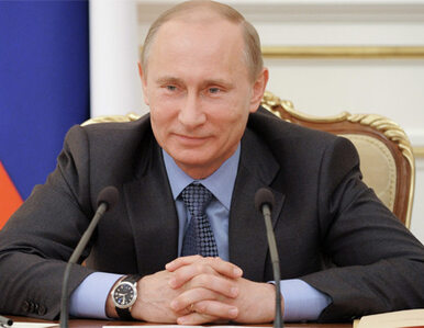 Miniatura: Rosja-USA: Putin wraca, reset się nie...