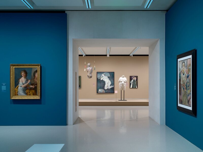  Dorota Terlecka / Biuro Kreacja, kuratorka: Alison M. Gingeras