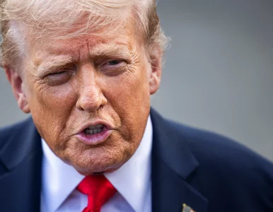 Miniatura: Trump ma już powoli dość Putina....