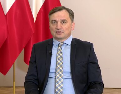 Miniatura: Ziobro: Kaczyński podejmuje inne decyzje,...