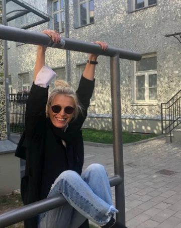 Magda Mołek 