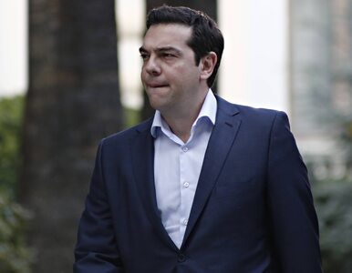 Miniatura: Grecy wysłali propozycje reform. W...