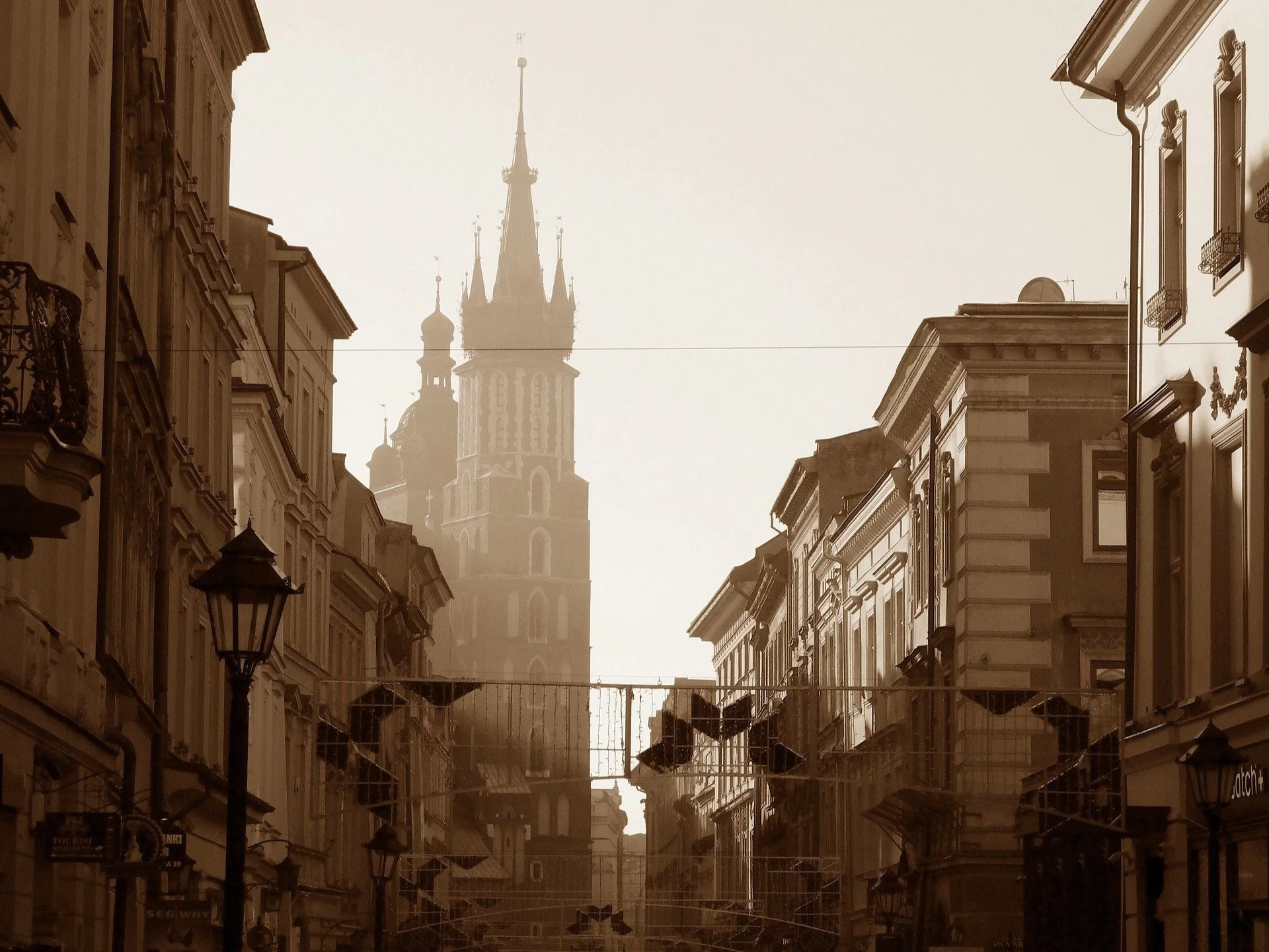 Quiz dla podróżników. Dopasujesz te atrakcje do polskich miast?