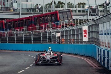 Formuła E