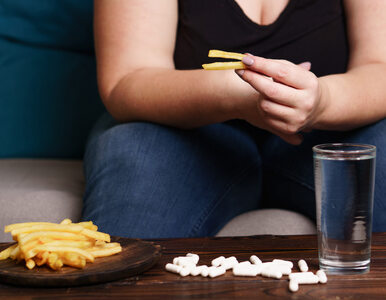 Te symptomy zaburzeń odżywiania zdarzają się najczęściej. Czy też je masz?