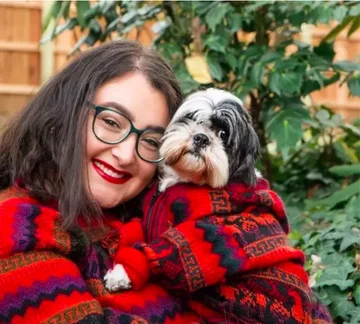 Zwierzę i jego właściciel 