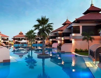 Miniatura: Chciałbyś w nich zamieszkać? Najbardziej...