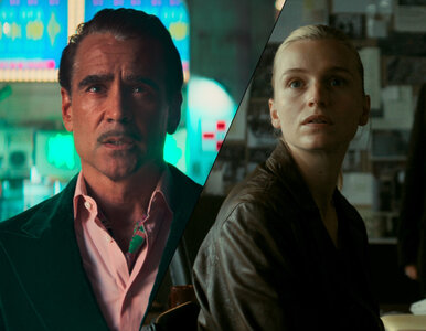 Miniatura: Co na Netflix w tym tygodniu? Thriller z...