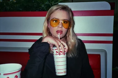 Ava Phillippe