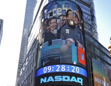 Miniatura: Zuckerberg ofiarą... Facebooka