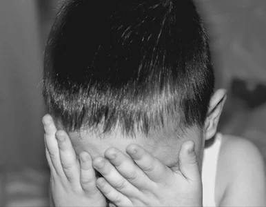 Miniatura: Dzieci zapukały do sąsiadów. Bały się...