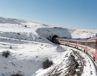 Miniatura: Wyjątkowa atrakcja Turcji. 26 godzin...