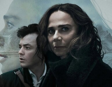 Miniatura: Najlepsze islandzkie seriale. TOP 5...