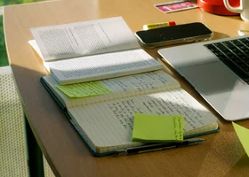 Miniatura: Uważasz się za mistrza ortografii? Traf...