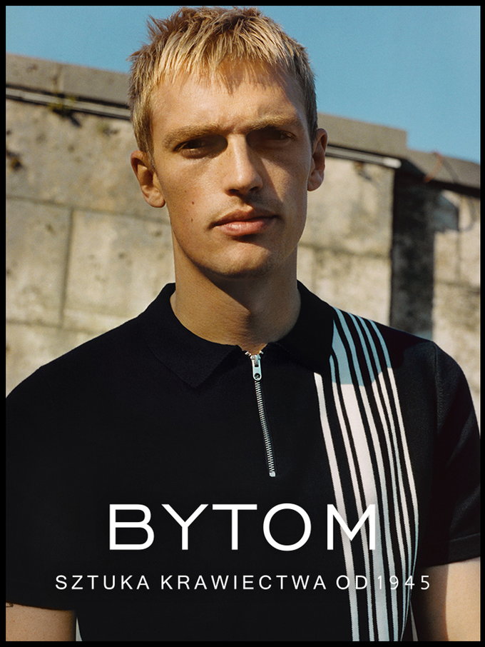 BYTOM sztuka krawiectwa od&nbsp;1945