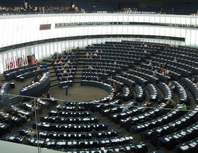 Miniatura: Parlament Europejski: niech Rosja wybierze...