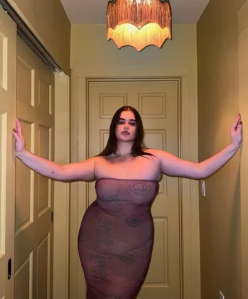 Barbie Ferreira 