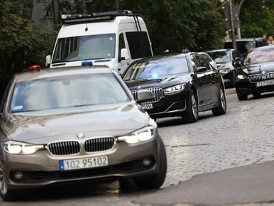 Miniatura: Szef SOP zawieszony. Miał „wiernych”...