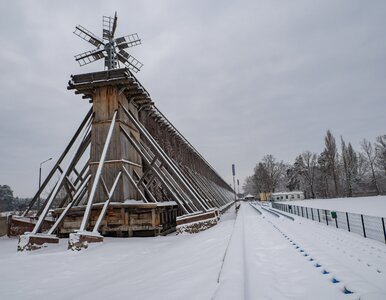 Miniatura: Seniorzy rezygnują ze słynnego uzdrowiska....