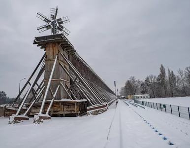Miniatura: Seniorzy rezygnują ze słynnego uzdrowiska....