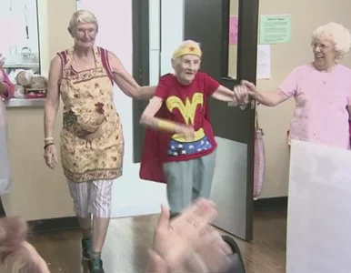 Miniatura: Amerykanka świętowała 103. urodziny w...