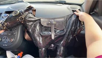 Tym razem coś dla lubiących konie 