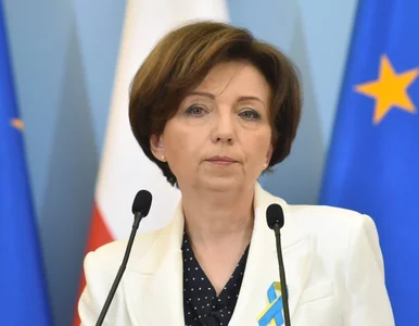 Miniatura: Wyniki kontroli w DPS Jordanów „na...