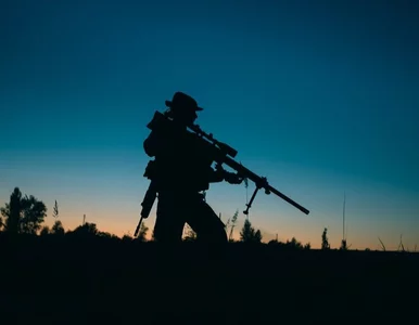 Miniatura: Rosjanie zaczęli używać specjalnych...