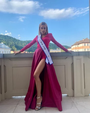 Natalia Balicka 