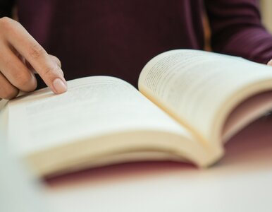 Miniatura: Wymagający quiz z ortografii. Poziom...