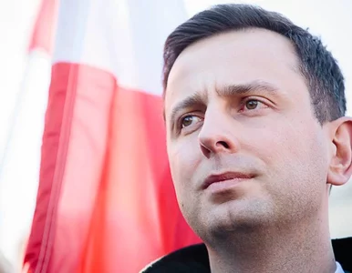 Miniatura: Szef PSL o uchodźcach: Przyjmijmy kobiety...