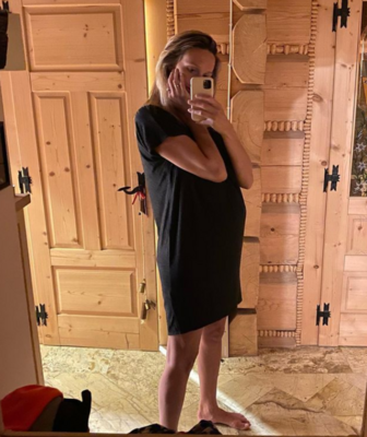 Miniatura: Aleksandra Żebrowska