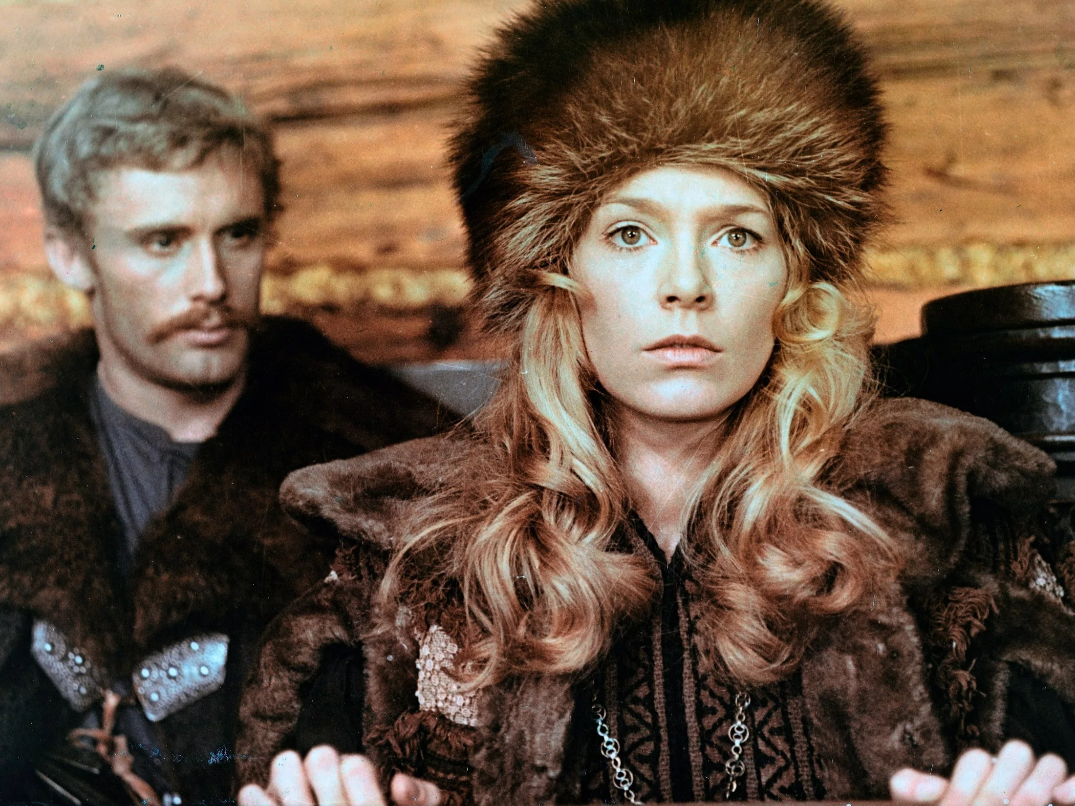 QUIZ. Rozpoznaj film z PRL-u po jednym kadrze!