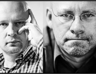 Miniatura: Majewski i Reszka: Ruska k… - Polska...