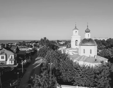 Miniatura: Ukraińcy wystrzelili rakiety....