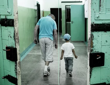 Miniatura: „Pudło. Opowieści z polskich więzień”....