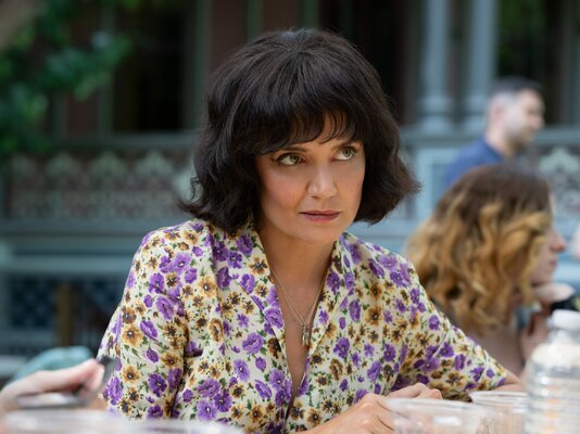 Miniatura: Wraca hit. Pierwsze zdjęcia z nowego...