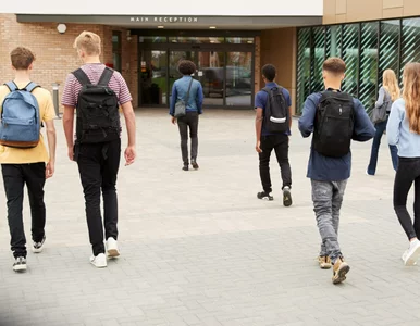 Miniatura: Nauczyciele napisali do Barbary Nowackiej....